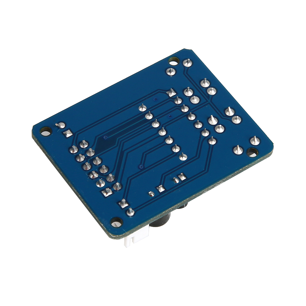 Модуль записи и воспроизведения звука ISD1820 с микрофоном